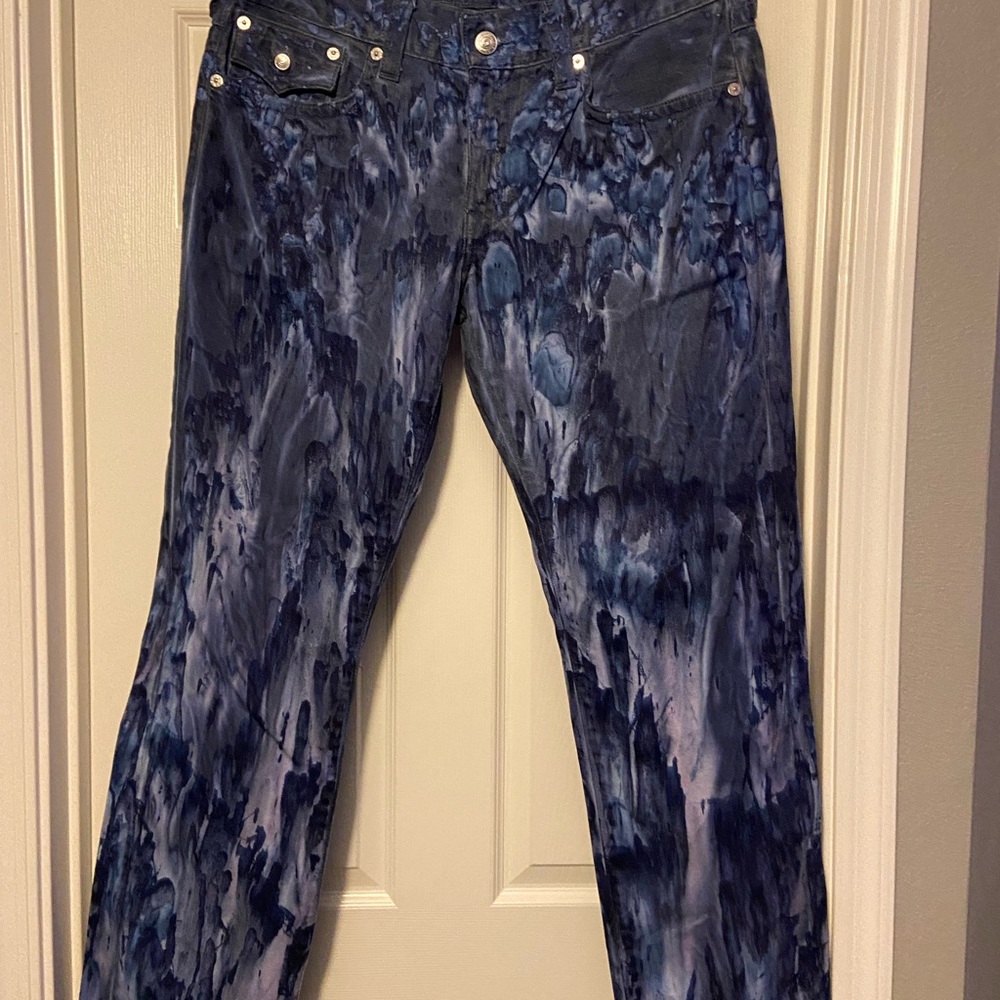 True Religion Jeans Size 38
